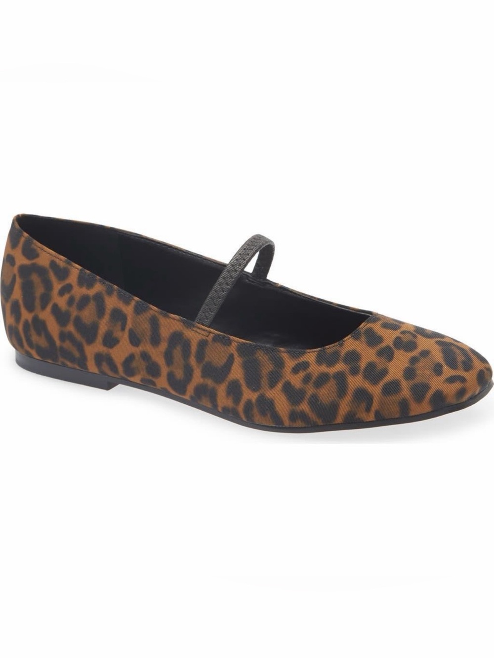 Marc Fisher Urella Mary Jane Flat